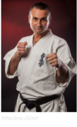 Kyokushin Karate Oktatás - Vác