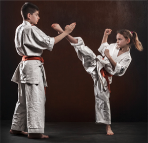 kyokushin-karate-vac-onvedelm-gyerekeknek