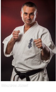 Kyokushin Karate Oktatás - Vác