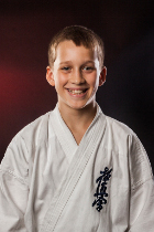 Bazsó Benedek - Kyokushin Karate Oktatás Vác