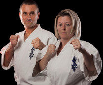 Kyokushin Karate Oktatás - Mesterek