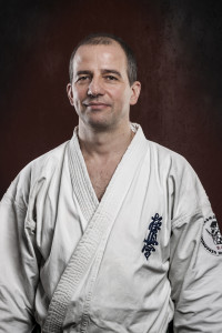 Téglás Levente - Kyokushin Karate - Honomoto HSE