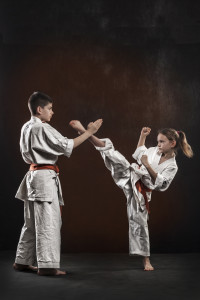 Kyokushin-Karate-Oktatás-Vác-